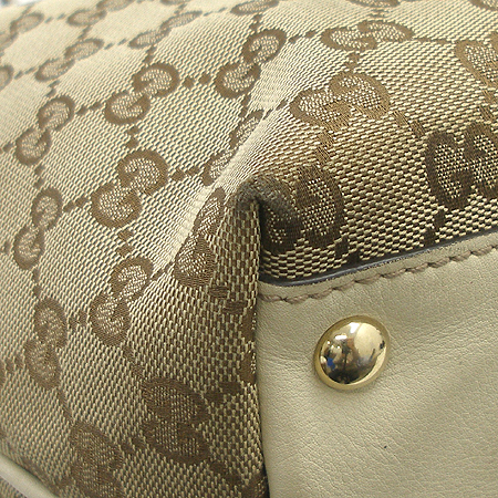 Gucci(����) 169946 GG �ΰ� �ڰ��� ���� ����� �̹���5 - ���̺��� �߰���ǰ