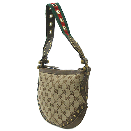 Gucci(����) 144157 GG �ΰ� �ڰ��� ¡��� ����� �̹���3 - ���̺��� �߰���ǰ