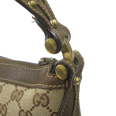 Gucci(����) 144157 GG �ΰ� �ڰ��� ¡��� ����� �̹���4 - ���̺��� �߰���ǰ