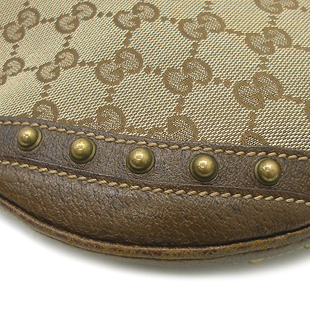 Gucci(����) 144157 GG �ΰ� �ڰ��� ¡��� ����� �̹���6 - ���̺��� �߰���ǰ