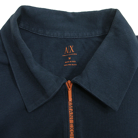 Armani Exchange(�Ƹ����� �ͽ�ü����) ����Ƽ �̹���2 - ���̺��� �߰���ǰ