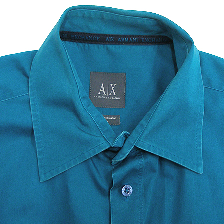 Armani Exchange(�Ƹ����� �ͽ�ü����) ���� �̹���2 - ���̺��� �߰���ǰ