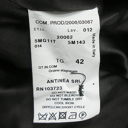 Armani COLLEZIONI(Ƹ ÷) ũȥ Ʈ ̹5 - ̺ ߰ǰ