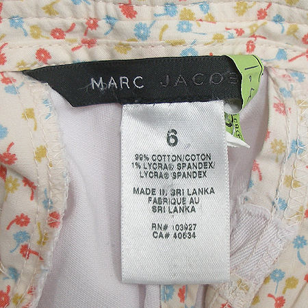 Marc By Marc Jacobs(��ũ���̸�ũ�����߽�) ����� �̹���4 - ���̺��� �߰���ǰ