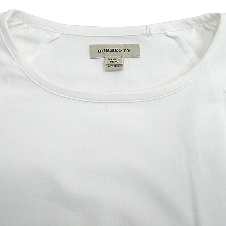 Burberry(������) �Ƶ��� Ƽ �̹���2 - ���̺��� �߰���ǰ