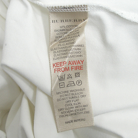 Burberry(������) �Ƶ��� Ƽ �̹���5 - ���̺��� �߰���ǰ