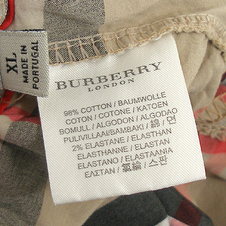 Burberry(������) �Ƶ��� �ݹ��� �̹���3 - ���̺��� �߰���ǰ