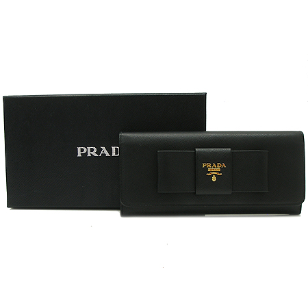 Prada(�����) 1M1132 ����ΰ� ���� (SAFFIANO)���ǾƳ� FIOCCO ���� ��� ������ �̹���2 - ���̺��� �߰���ǰ