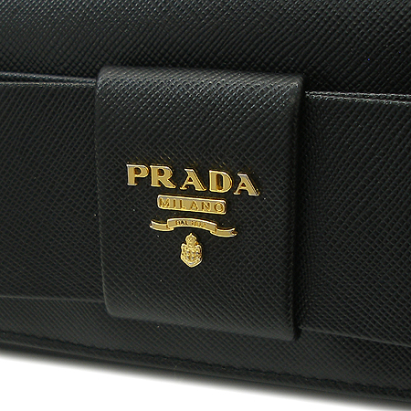 Prada(�����) 1M1132 ����ΰ� ���� (SAFFIANO)���ǾƳ� FIOCCO ���� ��� ������ �̹���3 - ���̺��� �߰���ǰ