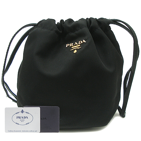 Prada(�����) 1N1535 ���� �к긯 �Ŀ�ġ �̹���2 - ���̺��� �߰���ǰ