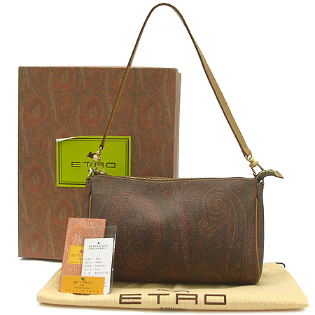 Etro(��Ʈ��) 2478 9906 ������ PVC �Ŀ�ġ ����� [��������] �̹���2 - ���̺��� �߰���ǰ