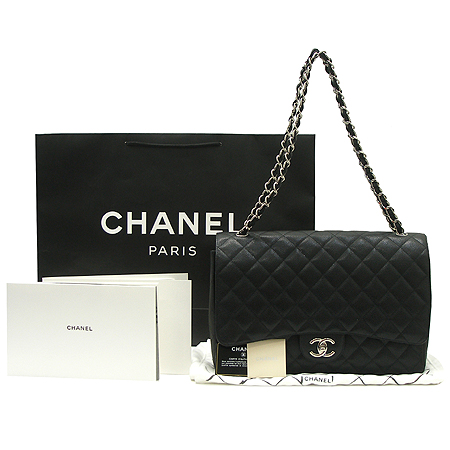 Chanel() A47600Y01588 C3905 ĳŲ  Ŭ ƽû ΰ ü  [] ̹2 - ̺ ߰ǰ