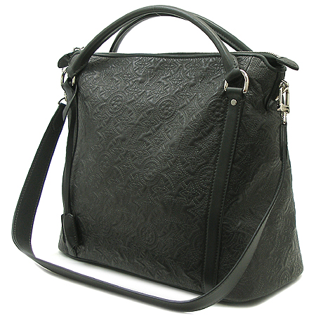 Louis Vuitton(���̺���) M97068 ���׷� �����̾� ��ũ�׷��� ����Ų �ͽþ� PM 2WAY �̹���3 - ���̺��� �߰���ǰ