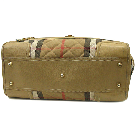 Burberry(������) 11676381 ���μ� üũ �޺� �к긯 ���� �ڹ��� ��� ��Ʈ�� �̹���5 - ���̺��� �߰���ǰ