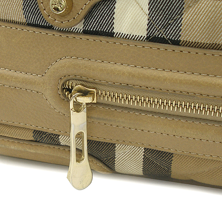 Burberry(������) 11676381 ���μ� üũ �޺� �к긯 ���� �ڹ��� ��� ��Ʈ�� �̹���7 - ���̺��� �߰���ǰ