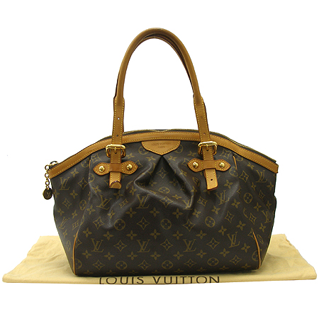 Louis Vuitton(���̺���) M40144 ���׷� ĵ���� Ƽ���� GM ����� �̹���2 - ���̺��� �߰���ǰ