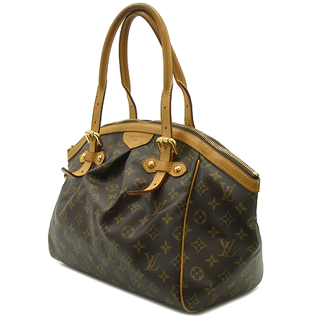Louis Vuitton(���̺���) M40144 ���׷� ĵ���� Ƽ���� GM ����� �̹���3 - ���̺��� �߰���ǰ