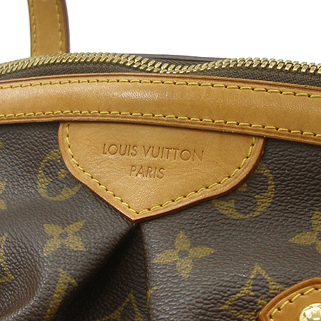Louis Vuitton(���̺���) M40144 ���׷� ĵ���� Ƽ���� GM ����� �̹���4 - ���̺��� �߰���ǰ