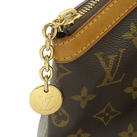 Louis Vuitton(���̺���) M40144 ���׷� ĵ���� Ƽ���� GM ����� �̹���5 - ���̺��� �߰���ǰ