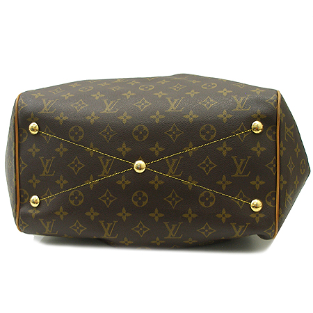 Louis Vuitton(���̺���) M40144 ���׷� ĵ���� Ƽ���� GM ����� �̹���6 - ���̺��� �߰���ǰ