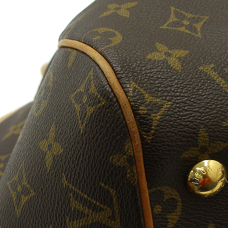 Louis Vuitton(���̺���) M40144 ���׷� ĵ���� Ƽ���� GM ����� �̹���7 - ���̺��� �߰���ǰ