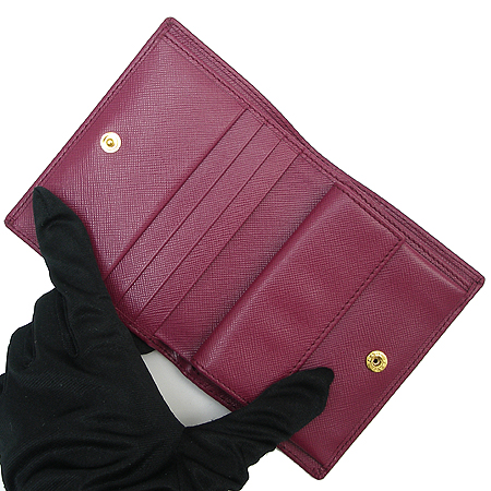 Prada(�����) 1M0204 ����ũ ���ǾƳ� ������ �̹���3 - ���̺��� �߰���ǰ