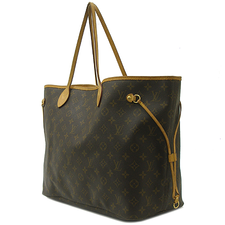 Louis Vuitton(���̺���) M40157 ���׷� ĵ���� �׹�ǮGM ����� �̹���2 - ���̺��� �߰���ǰ