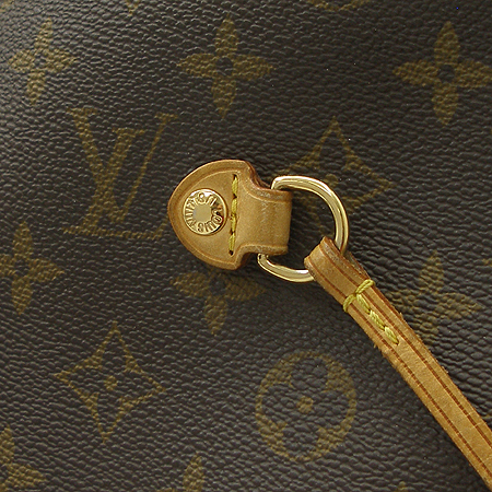 Louis Vuitton(���̺���) M40157 ���׷� ĵ���� �׹�ǮGM ����� �̹���3 - ���̺��� �߰���ǰ