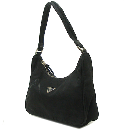 Prada(�����) 1N1204 �ﰢ �ΰ� ���� �к긯 �Ŀ�ġ ����� �̹���3 - ���̺��� �߰���ǰ