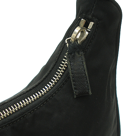 Prada(�����) 1N1204 �ﰢ �ΰ� ���� �к긯 �Ŀ�ġ ����� �̹���6 - ���̺��� �߰���ǰ