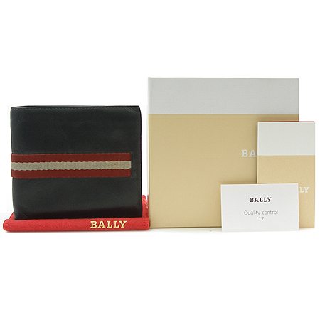 Bally(�߸�) TILOTTO ��ũ����� �Ｑ��Ƽġ 6ũ����ī�� ������ �̹���2 - ���̺��� �߰���ǰ