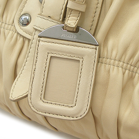 Prada(�����) BN1407 ����Ʈ������ ����Ų ���� ������ ����ΰ� 2WAY [��������] �̹���4 - ���̺��� �߰���ǰ