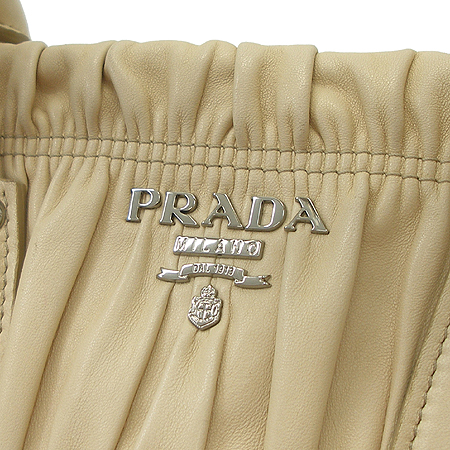 Prada(�����) BN1407 ����Ʈ������ ����Ų ���� ������ ����ΰ� 2WAY [��������] �̹���5 - ���̺��� �߰���ǰ