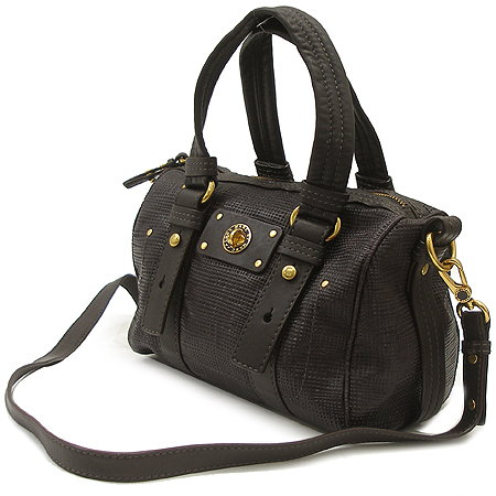 Marc By Marc Jacobs (��ũ���̸�ũ�����߽�) �ΰ� ��� PVC ���� ȥ�� ��Ʈ�� + ũ�ν� ��Ʈ�� �̹���3 - ���̺��� �߰���ǰ