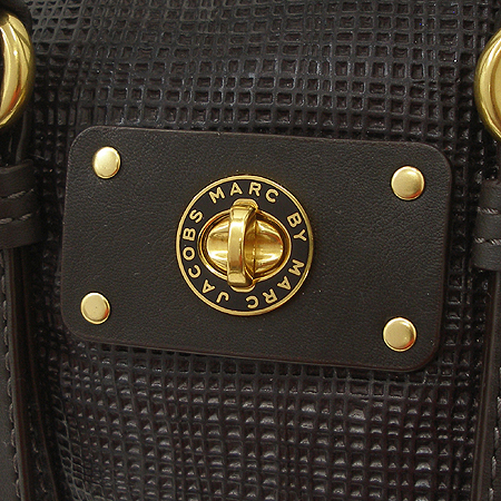 Marc By Marc Jacobs (��ũ���̸�ũ�����߽�) �ΰ� ��� PVC ���� ȥ�� ��Ʈ�� + ũ�ν� ��Ʈ�� �̹���4 - ���̺��� �߰���ǰ