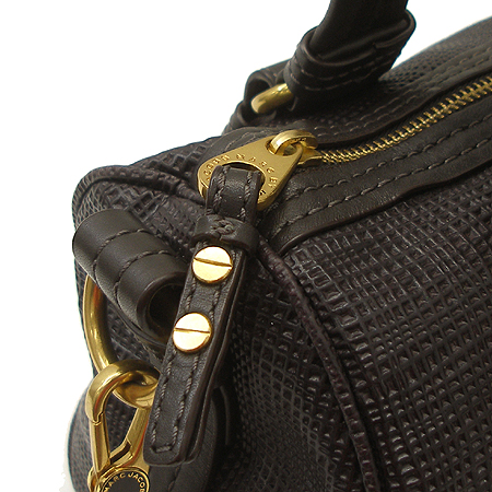 Marc By Marc Jacobs (��ũ���̸�ũ�����߽�) �ΰ� ��� PVC ���� ȥ�� ��Ʈ�� + ũ�ν� ��Ʈ�� �̹���5 - ���̺��� �߰���ǰ