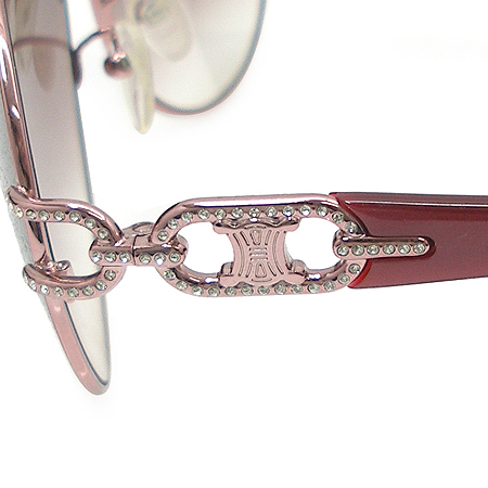 Celine(������) SC1442S �ΰ� ũ����Ż ��� ���۶� �̹���4 - ���̺��� �߰���ǰ