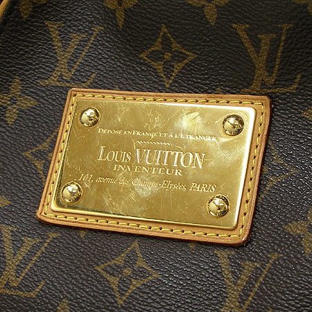 Louis Vuitton(���̺���) M56382 ���׷� ĵ���� �������� PM ����� �̹���5 - ���̺��� �߰���ǰ