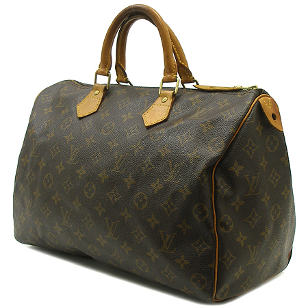 Louis Vuitton(���̺���) M41524 ���׷� ĵ���� ���ǵ� 35 ��Ʈ�� �̹���2 - ���̺��� �߰���ǰ