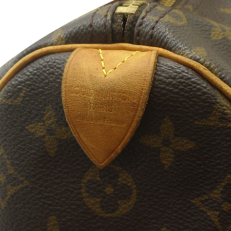 Louis Vuitton(���̺���) M41524 ���׷� ĵ���� ���ǵ� 35 ��Ʈ�� �̹���4 - ���̺��� �߰���ǰ
