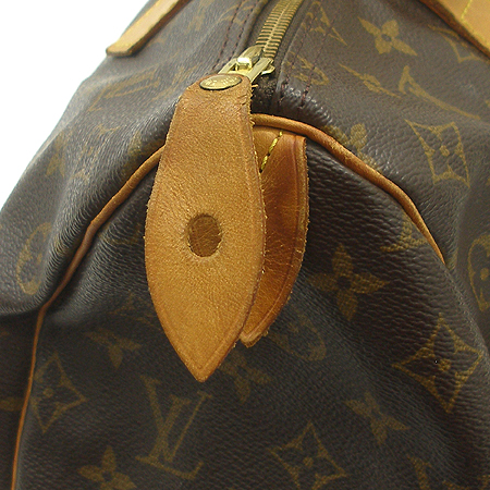 Louis Vuitton(���̺���) M41524 ���׷� ĵ���� ���ǵ� 35 ��Ʈ�� �̹���5 - ���̺��� �߰���ǰ