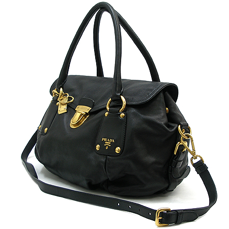 Prada(�����) BR4272 ���� �ΰ� ���� �۾������� ��Ʈ��+�����Ʈ�� �̹���3 - ���̺��� �߰���ǰ