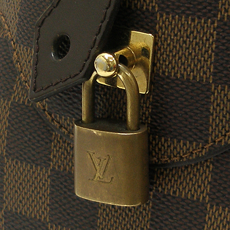 Louis Vuitton(���̺���) N60008 �ٹ̿� ���� ĵ���� �ο��� ��Ʈ��[��õ������] �̹���5 - ���̺��� �߰���ǰ