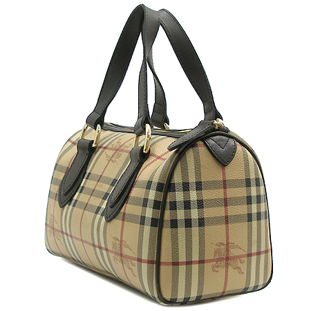 Burberry(������) LL CHESTER �� Ŭ���� üũ ������ ��Ʈ�� �̹���3 - ���̺��� �߰���ǰ