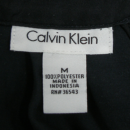 Calvin Klein(Ķ��Ŭ����) ���� ���콺 �̹���4 - ���̺��� �߰���ǰ