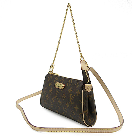 Louis Vuitton(���̺���) M95567 ���׷� ĵ���� ���� Ŭ��ġ 2WAY [�б�������] �̹���3 - ���̺��� �߰���ǰ