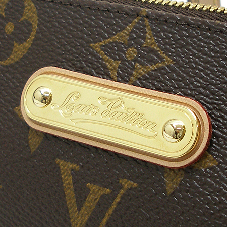 Louis Vuitton(���̺���) M95567 ���׷� ĵ���� ���� Ŭ��ġ 2WAY [�б�������] �̹���5 - ���̺��� �߰���ǰ