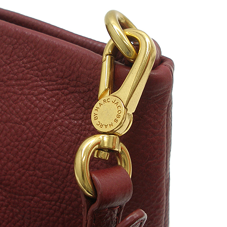 Marc By Marc Jacobs (��ũ���̸�ũ�����߽�) M3112075 �÷���Ʈ ��� ���� ���� �̴� ũ�ν��� �̹���4 - ���̺��� �߰���ǰ