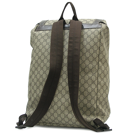 Gucci(����) 246321 GG�ΰ� PVC ��ũ���� Ʈ���� �� �ΰ� ������� ���ͷ�ŷ G ���� [��������] �̹���3 - ���̺��� �߰���ǰ