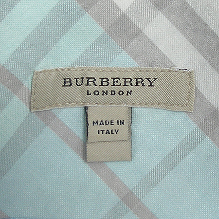 Burberry(������) ��ĿƮ �̹���4 - ���̺��� �߰���ǰ